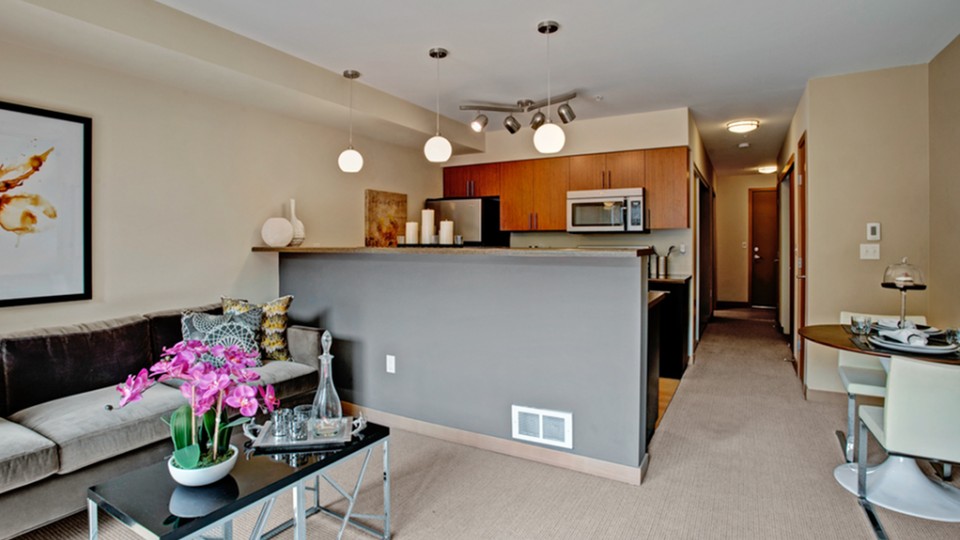 Leilani Apartment Homes - uCribs