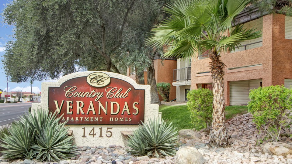 Country Club Verandas Apartments - uCribs