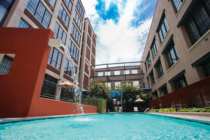 River Lofts At Tobacco Row Ucribs