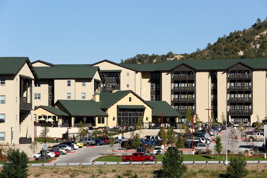 picture The Lodges Of Colorado Springs Yelp the lodges of colorado springs ucribs