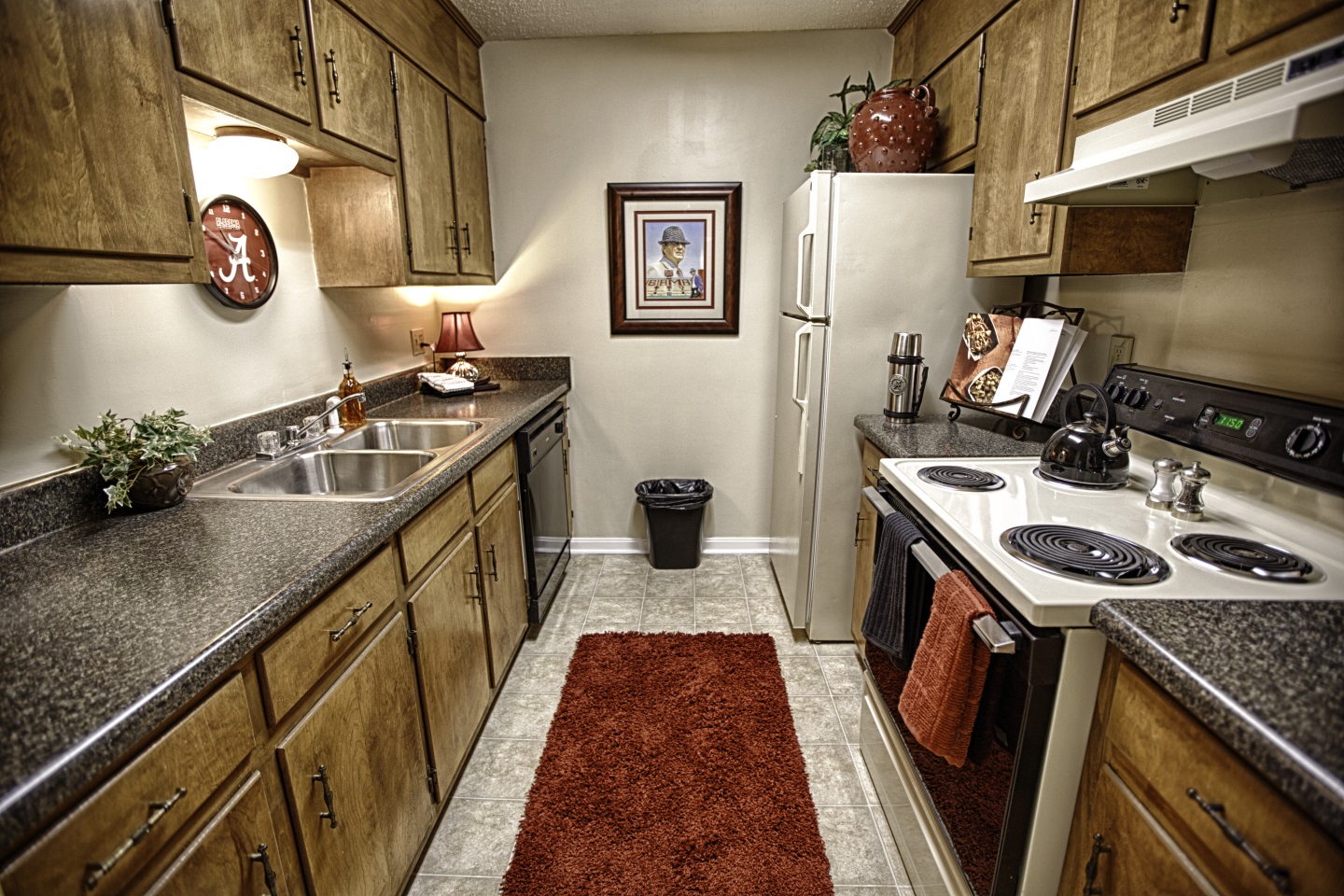 Bent Tree Apartments - uCribs Bent Tree Apartments - uCribs