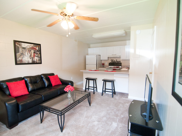 Collegewood Ucribs