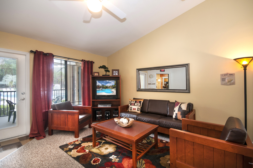 Campus Lodge Ucribs