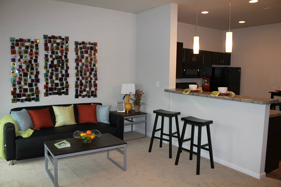 The Cottages On Lindberg Ucribs