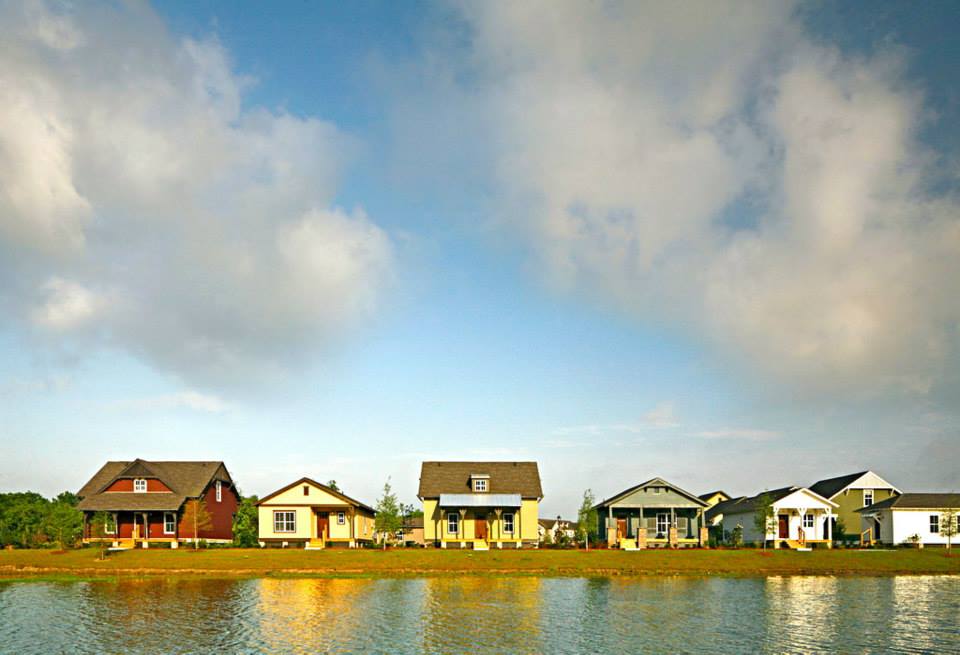 The Cottages Of College Station Ucribs