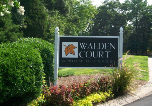 Walden Court uCribs