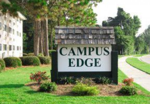campus edge