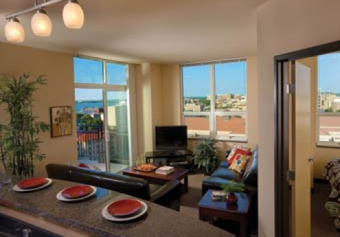 Grand Central Apartments Ucribs Next