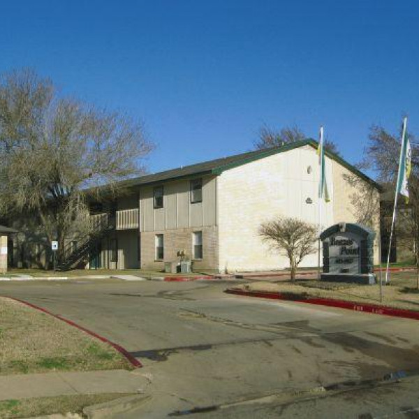 Brazos Point Apartments Brazos Point Apartments