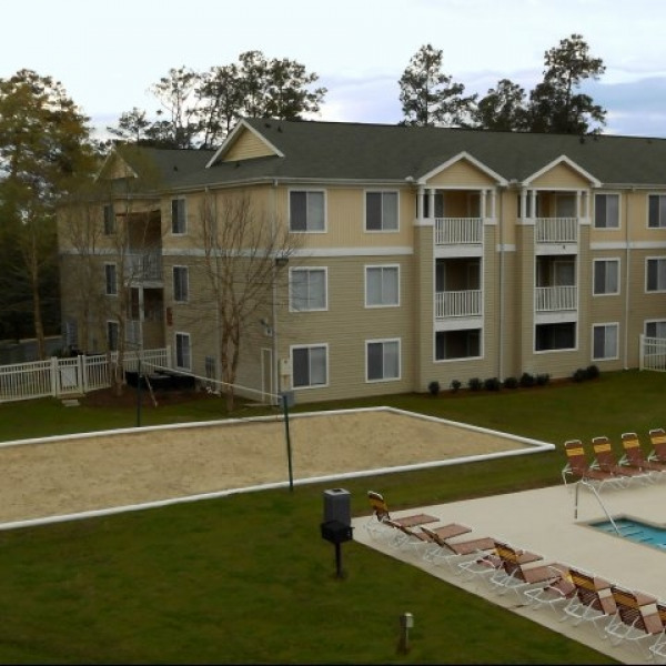 Seminole Ridge Apartments Website