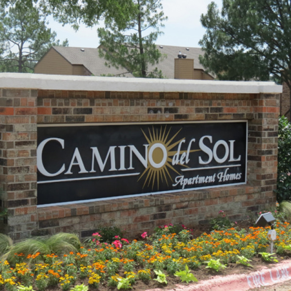 camino del sol ucribs