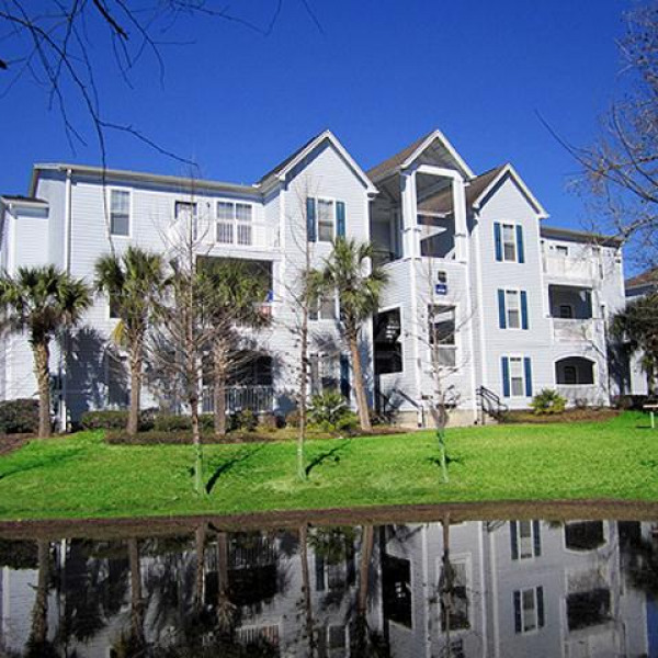 Gainesville Place Ucribs